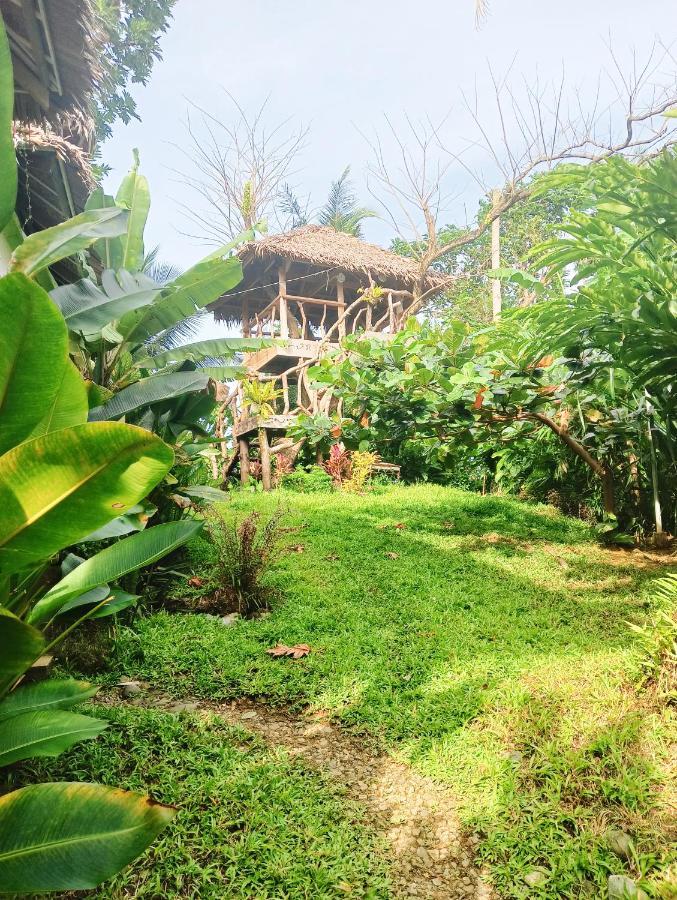 The Living Room Siargao General Luna  Bagian luar foto